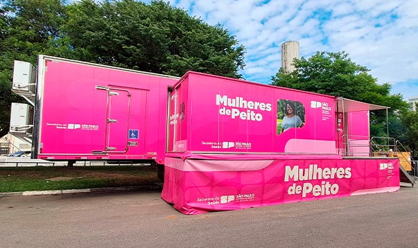 carreta mulheres de peito