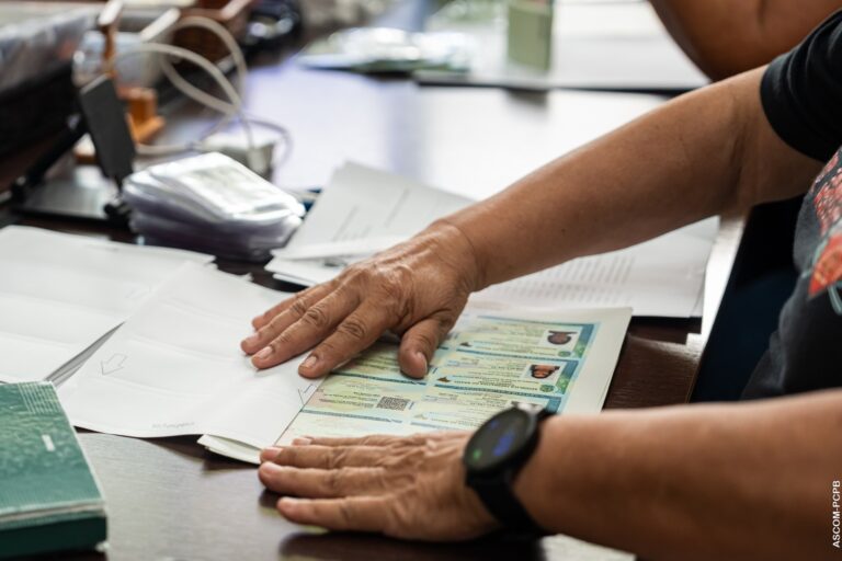 Semana ‘Registre-se’ realiza ações e amplia emissão de documentos para população vulnerável nesta quinta (16) na PB