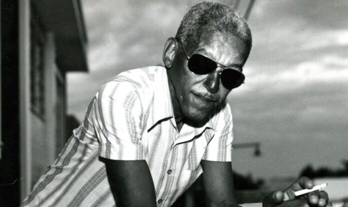 Cartola e a elegância de quem nunca precisou gritar