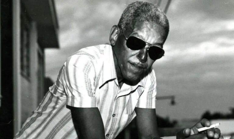 Cartola e a elegância de quem nunca precisou gritar