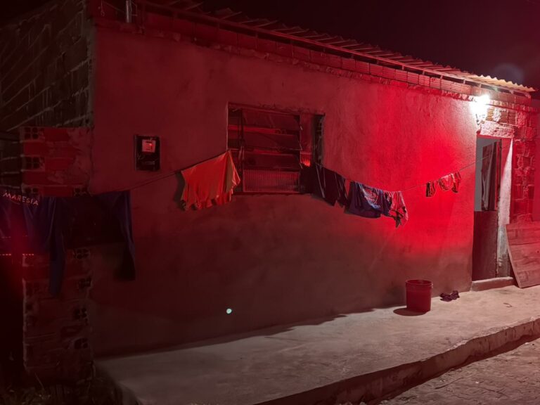 Cariri da Paraíba registra ataque a tiros com duas mortes e dois feridos