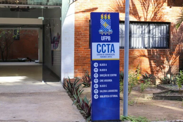 UFPB abre processo seletivo para mestrado em Comunicação