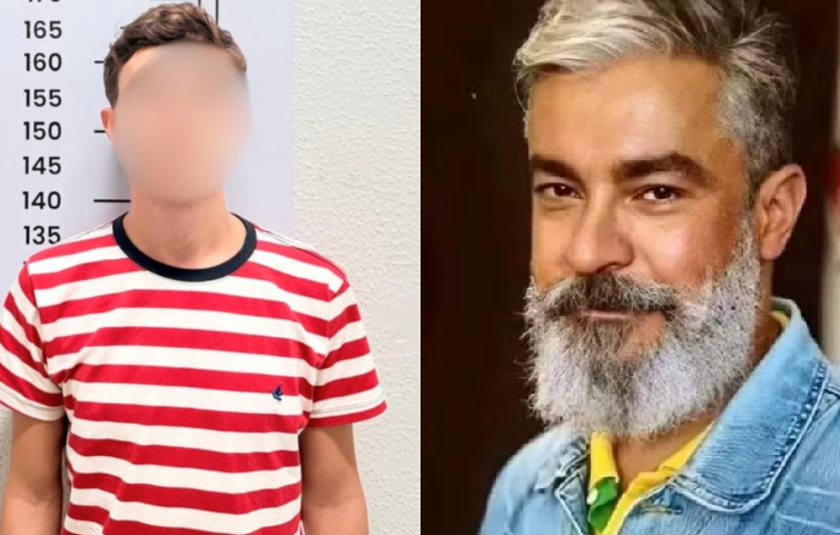 Procurado por participar de execução de Policial Civil é preso em Santos