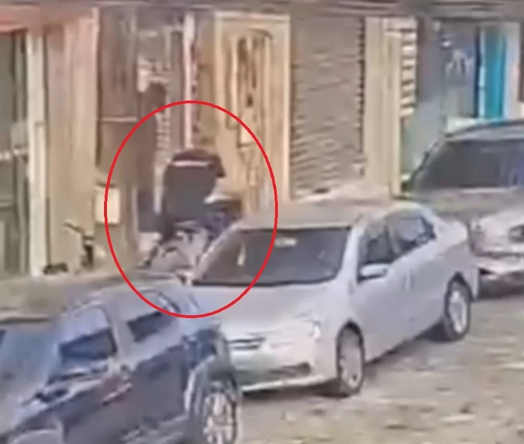 Clínica odontológica é invadida por criminosos em Cubatão; uma pessoa morreu e outra ficou ferida