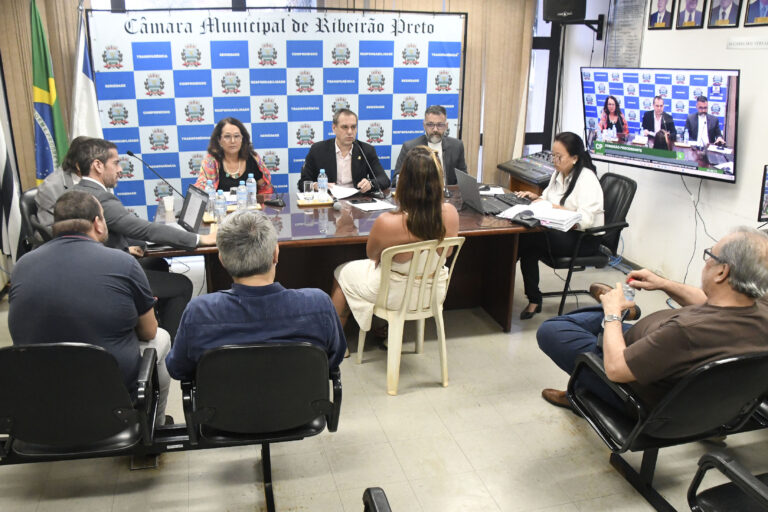 Comissão Processante se reune para ouvir novos depoimentos no caso Lincoln Fernandes