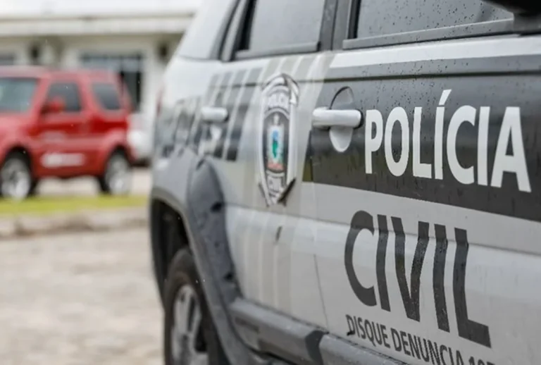 Homem é preso por matar amigo após mudança para área ligada a facção rival