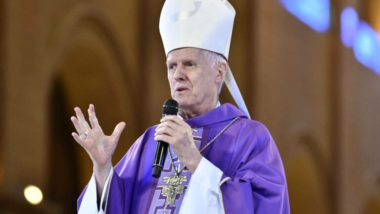 Santuário de Aparecida celebra missa de despedida de Dom Orlando nesta quarta (29)