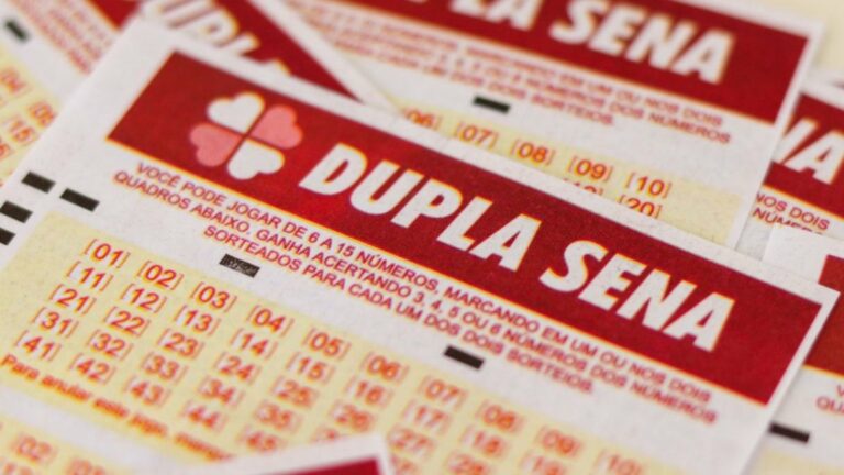 Apostador de Rio Preto fatura mais de R$ 10 milhões na Dupla Sena