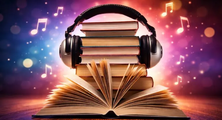 E se cada livro tivesse uma música obrigatória? Uma trilha sonora