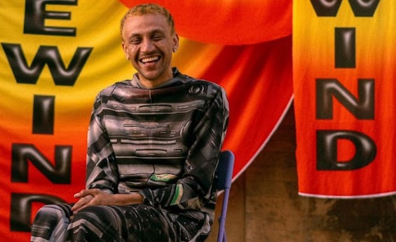 Edgar lança REWIND e reorganiza sua obra a partir do reggae, do dub e da cultura de sound system