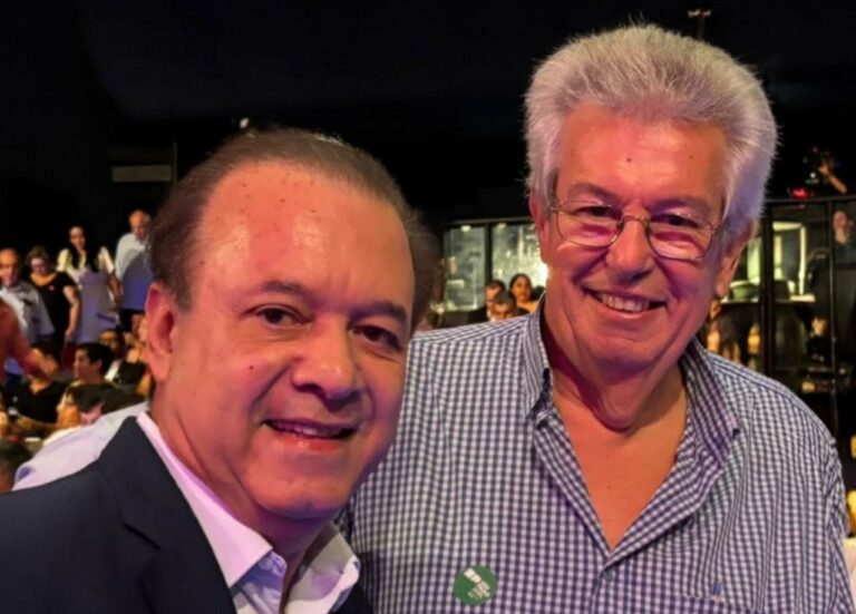 Ex-secretário de Araçatuba assume cargo na Secretaria de Estado da Saúde