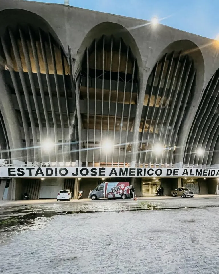 Botafogo-PB inicia disputa da Série C contra o Barra-SC neste sábado (4)