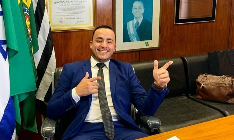 Ex-prefeito de Mirandópolis, “Bolsonaro Caipira” é internado na UTI
