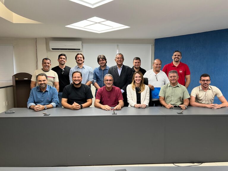 Paraibano Sub-20 tem formato definido e começa em maio com 17 equipes
