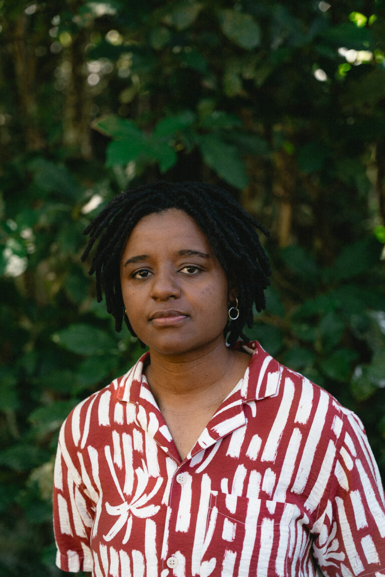 Gabriele Leite, virtuosa violonista, realiza bate-papo com apresentação musical sobre o álbum “Gunûncho” em SP