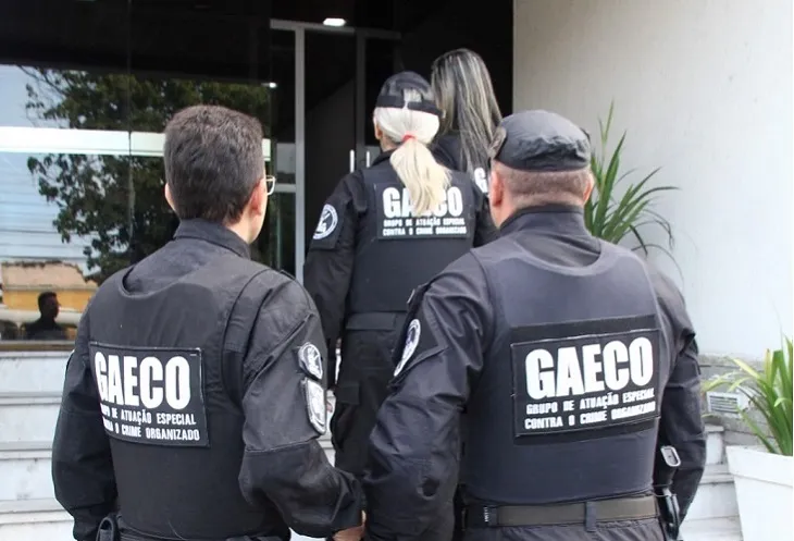 Sete réus são condenados por fraudes em contratos do Sesi-PB