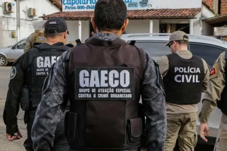 Após caso em Cabedelo, Gaeco aponta que outros municípios da Paraíba podem ser investigados