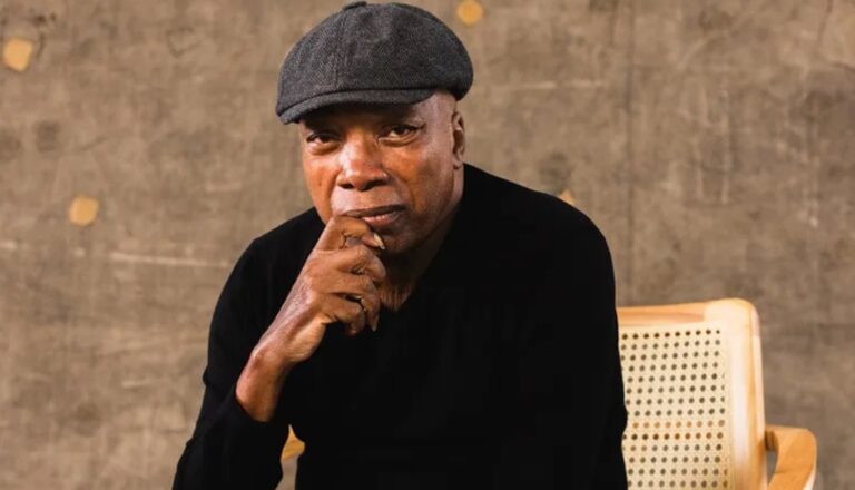 Gilberto Gil: O Mutante Tropical e a ciência do ritmo