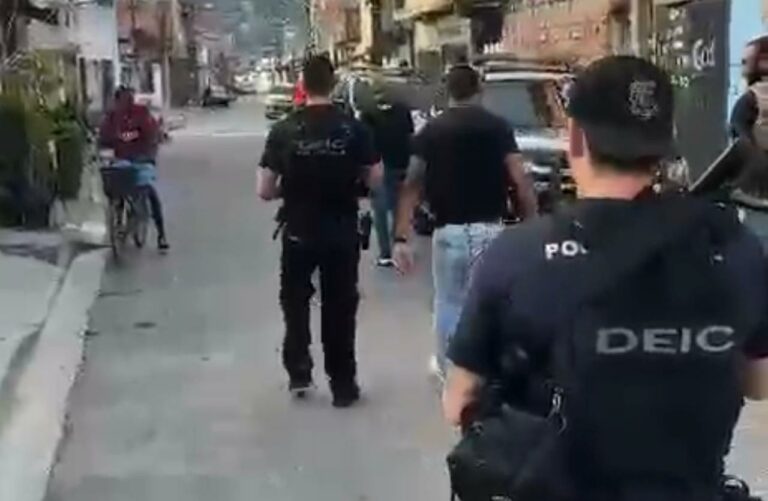 Polícia Civil deflagra operação contra golpe do falso advogado com vítimas em Rio Preto