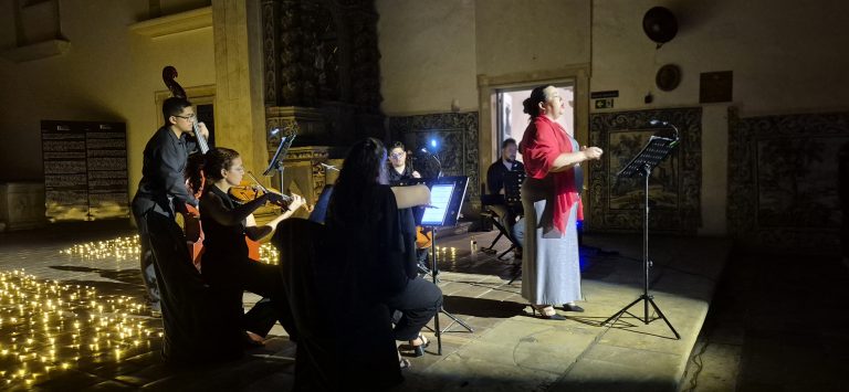Centro Cultural São Francisco recebe programação de música lírica nesta quinta-feira (23)
