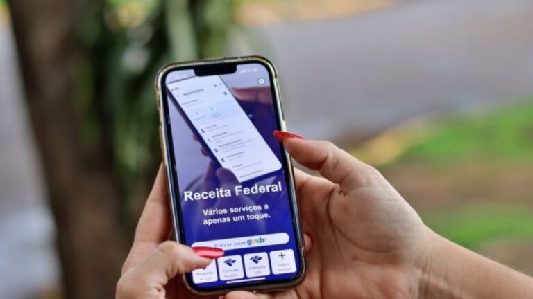 Receita abriu prazo para declaração do Imposto de Renda
