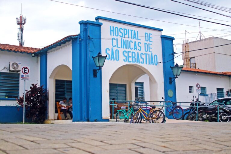 Paciente morre após suspeita de falha em atendimento médico em hospital de São Sebastião