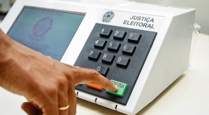 Heródoto Barbeiro: “Confusão na hora da eleição”