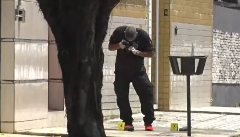 Homem é morto a tiros no bairro do Cristo em João Pessoa