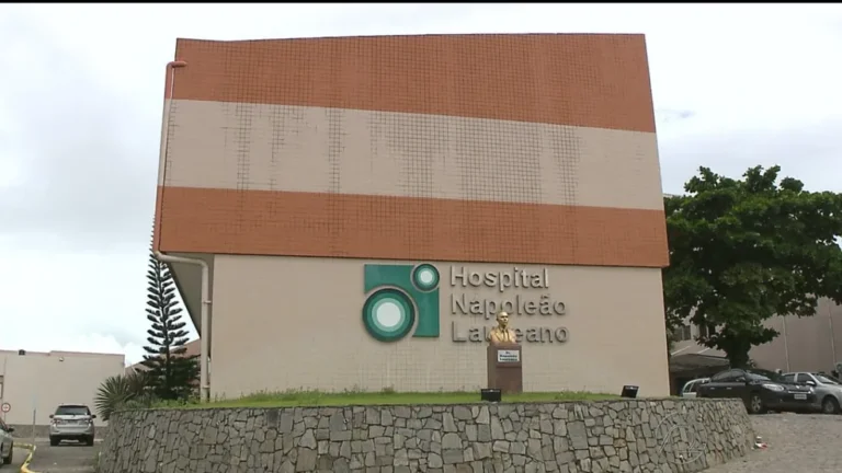 Hospital Napoleão Laureano retoma transplante de medula óssea pelo SUS na Paraíba