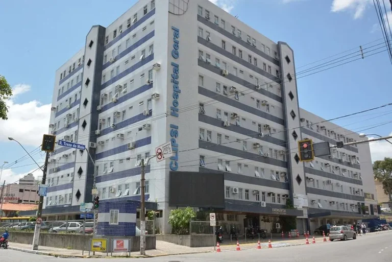 Governo da Paraíba assume assistência materno-infantil de hospital em Campina Grande