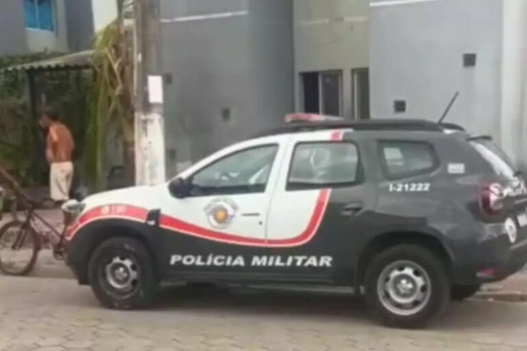 Idoso é encontrado morto dentro de casa em cidade do litoral