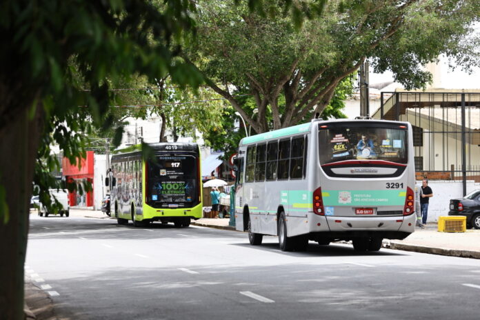 Transporte público de São José terá novas linhas e mais horários a partir da próxima semana