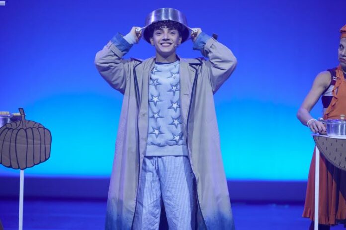 Teatro, música e oficinas: SESI Campinas tem programação gratuita em abril