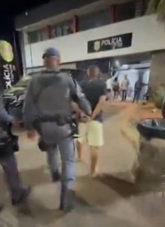 integrante faccao baep