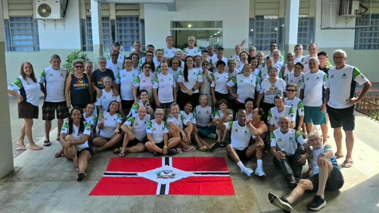 Rio Preto é campeã do Jomi 2026; Araçatuba fica em segundo lugar