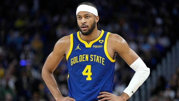 Lesão de Moses Moody: Biomecânica e o Paralelo com Ronaldo