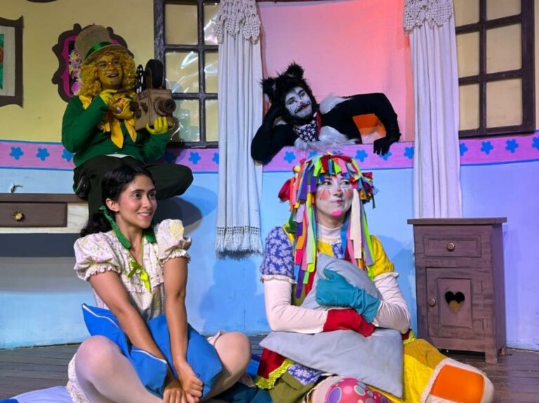 Taubaté abre Semana Monteiro Lobato com programação cultural até o dia 25 de abril