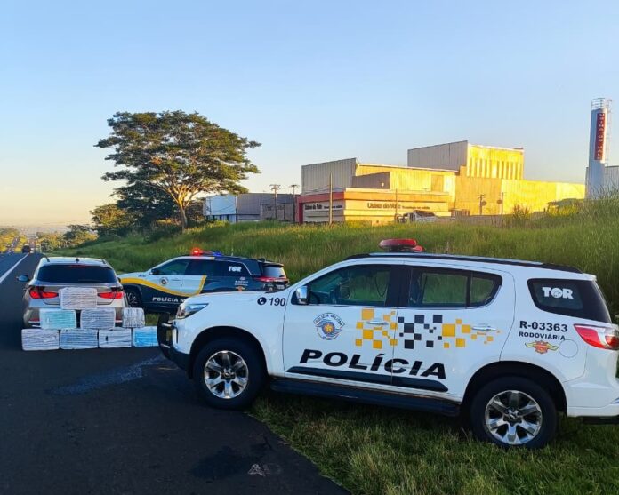 Polícia Militar Rodoviária