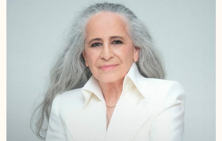 Maria Bethânia é confirmada no Coala Festival 2026