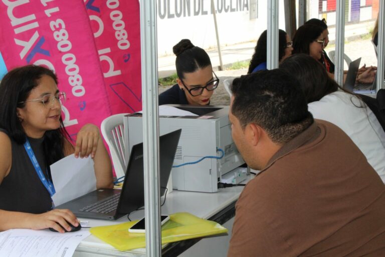 Procon de Campina Grande realiza 2º Mutirão de Negociação de Dívidas em maio