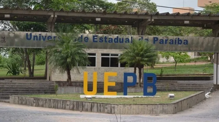 UEPB prorroga inscrições de concurso para cargos técnico-administrativos