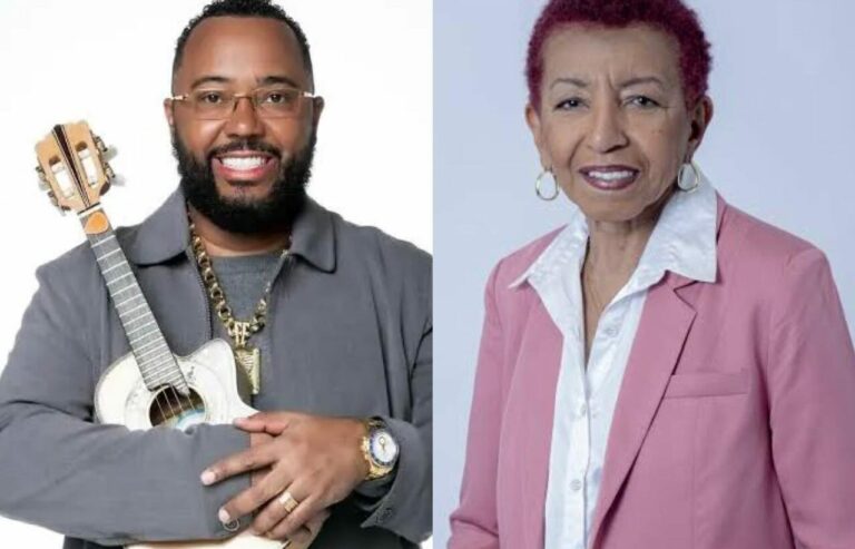 Novabrasil celebra a brasilidade e os 26 anos da rádio com lançamento da Festa Samba Nova