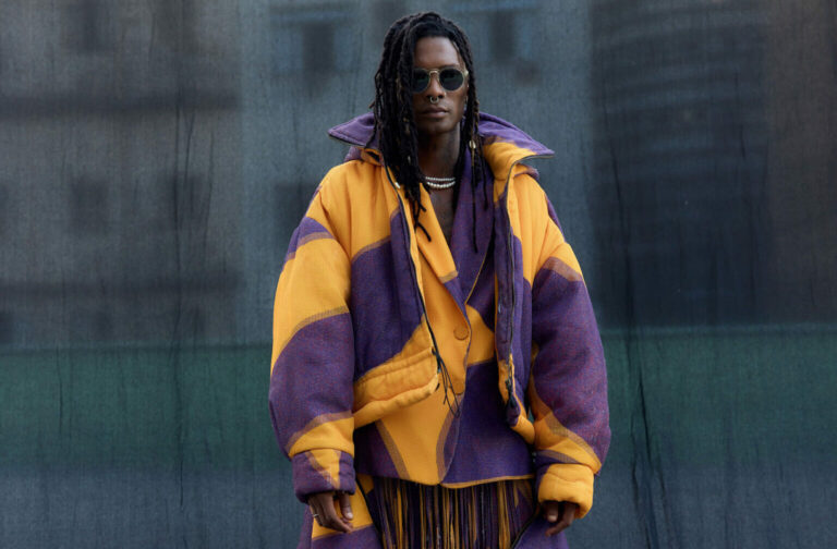 O “urban jazz, o baile!” estreia no Festival Queremos! com Jonathan Ferr e banda