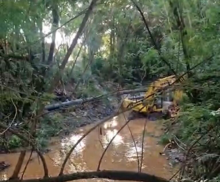 22 bairros seguem sem água em Araçatuba; Samar prevê volta do abastecimento nesta sexta