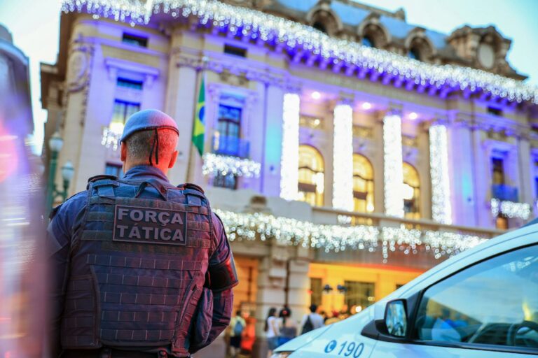 Atividade Delegada é anunciada em Ribeirão Preto com foco no combate ao tráfico