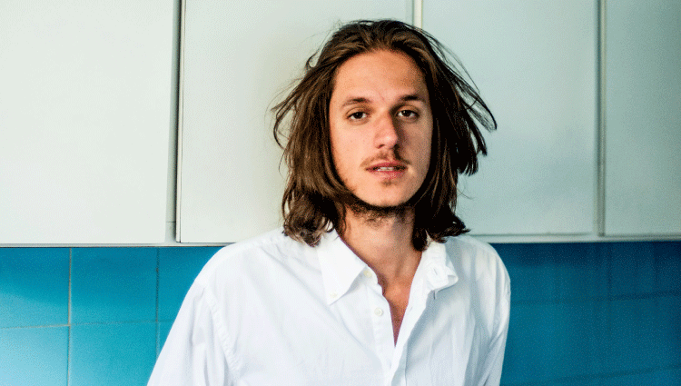 Os 10 maiores sucessos de Rubel