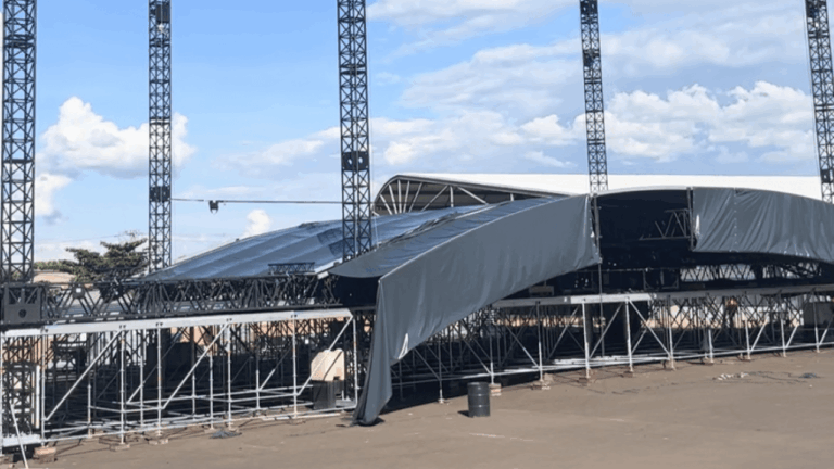 Show do Guns N’ Roses  em Rio Preto terá regras rígidas: veja itens proibidos