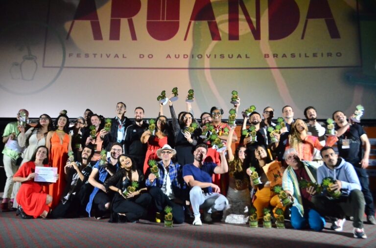 Inscrições para o Fest Aruanda 2026 são abertas nesta quinta-feira (2)