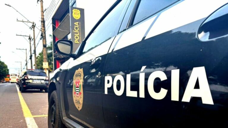 Mulher denuncia ex-marido por cárcere privado, em Jales