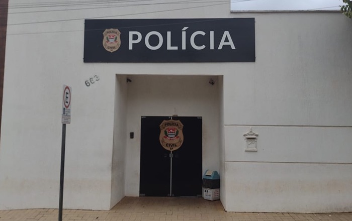 Polícia cumpre mandado em escola de Birigui em investigação de abuso contra crianças